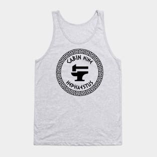 Hephaestus Tank Top